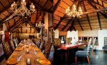 Tshukudu Bush Lodge