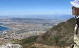 Half Day Table Mountain Hiking Adventures (SA3 )