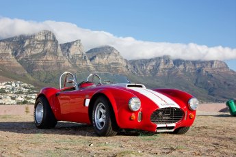 Cobra Hire Book Cape Town