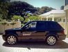 Luxury 4x4s