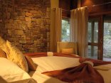 Standard Lodge - Buffalo Ridge Safari Lodge