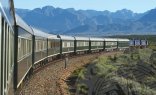 Luxury Train Tours (Rov)