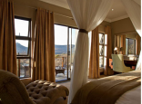 Executive Suite - Shepherd’s Tree Game Lodge