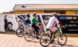 Private Soweto Bicycle Tour (Ili)