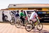 Private Soweto Bicycle Tour (Ili)