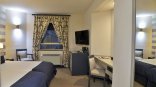 Standard Room - The PortsWood Hotel