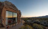 Kagga Kamma Private Game Reserve