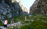 Table Mountain Hiking – Platteklip Hike (Xtr )