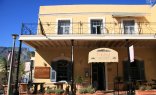 De Waterkant House