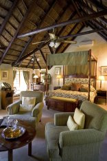 Superior Garden Suites - Hunters Country House
