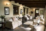 The Master Suite - Hunters Country House
