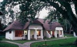 Garden Chalets - Knysna Hollow
