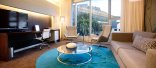 Deluxe Suites - 15 on Orange Hotel