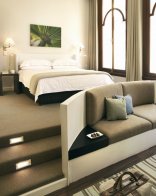 Junior Suite - Adderley Hotel