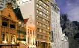 Adderley Hotel
