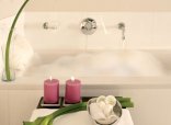 Duplex Suite - Adderley Hotel