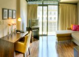 Studios - Adderley Hotel