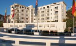 Ambassador Hotel