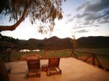 Aquila Cottage - Family Luxury Cottages   - Aquila Safari