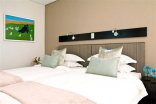Penthouse - Atlantic Affair Boutique Lodge