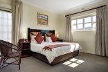 One Bedroom Suite - Best Western Cape Suites Hotel