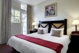 Two Bedroom Suite - Best Western Cape Suites Hotel