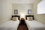 Three Bedroom Suite - Best Western Cape Suites Hotel
