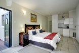 Studio Suite - Best Western Cape Suites Hotel
