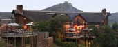 Botlierskop Game Reserve