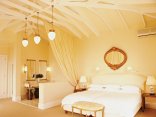 English Suite - Colona Castle