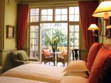Green Room - Colona Castle