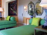 Mogul Suite - Colona Castle