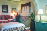 Moroccan Room - Colona Castle