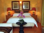 Safari Suite - Colona Castle