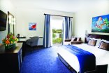 Standard Room - The Commodore Hotel
