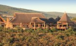 Garden Route Game Lodge