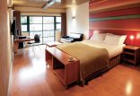 Standard Room - Hippo Boutique Hotel