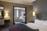 Presidential Suite - Queen Victoria Hotel