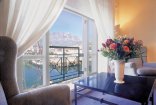 Extra bed - Max 1 - Victoria & Alfred Hotel