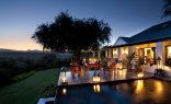Bushmans Kloof - Wilderness Reserve & Retreat