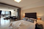 Studio Apartment - 602 Canal Quays