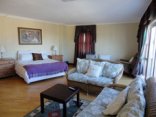 Super Luxury Suite - La Spiaggia