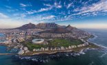 Scenic Flights - Cape Town Helicopters