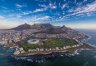 Scenic Flights - Cape Town Helicopters