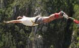 3 Day  Big 5 & Bungy Tour (Xtr )