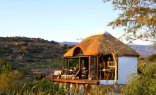 Bushmans Kloof - Wilderness Reserve & Retreat