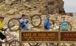 Cape Point & Winelands Peninsula Tour (Dow)