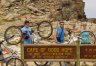 Cape Point & Winelands Peninsula Tour (Dow)