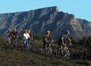 Half Day Table Mountain Biking - Half Day Table Mountain E-Biking Adventure (SA2 )
