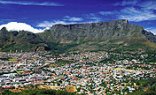Half Day Table Mountain Hiking